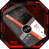 Unique Launcher pro - AppLock