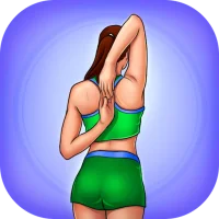Neck & Shoulder Pain Exercises